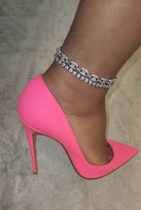 Dior Anklet