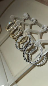 Sweetheart Hoops