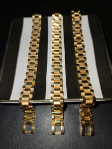 Luxe Watch Band