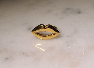 Kiss Me Ring