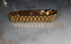 Luxe Watch Band