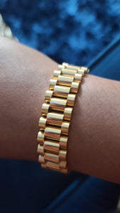 Luxe Watch Band