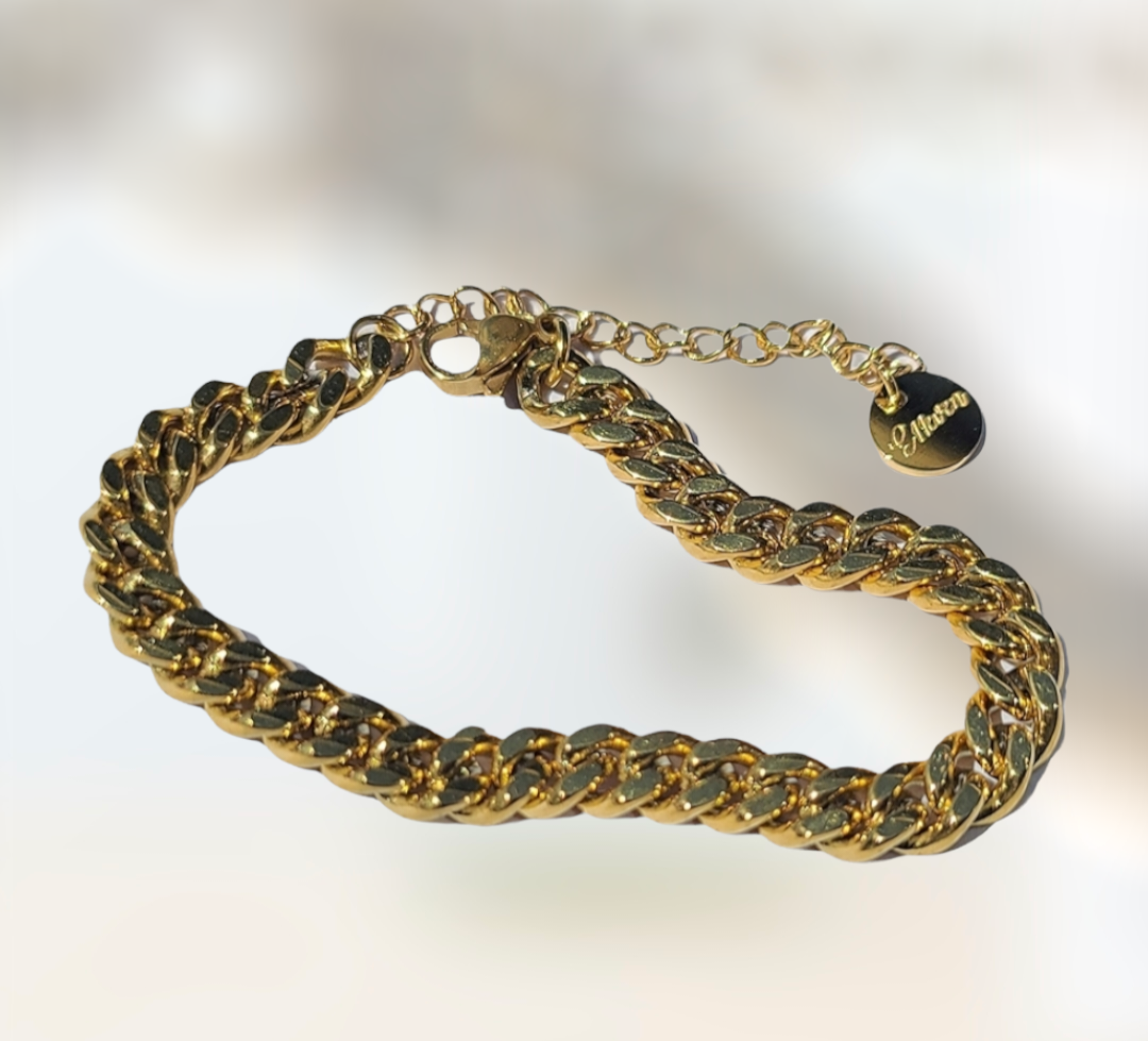 Cuban Link Bracelets